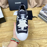 China Replica Chanel Women Shoes 74usd Only